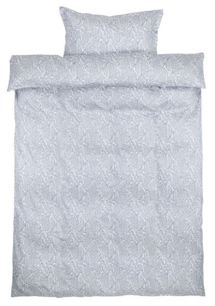 Set posteljine Fredi saten 140x200