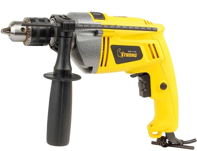 Vibraciona bušilica Strong SED 7-13A 010710913