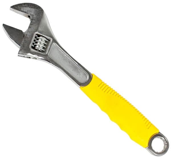 Podesivi Francuski ključ 300mm 0543385