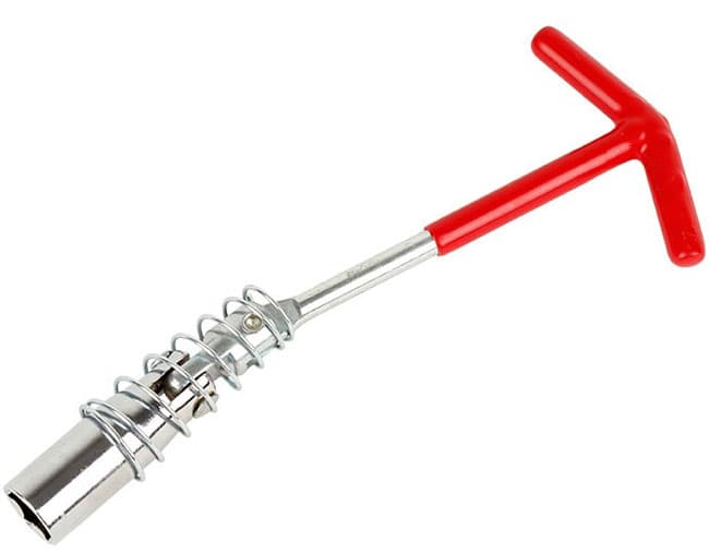 Ključ za svećice 21mm 0545967