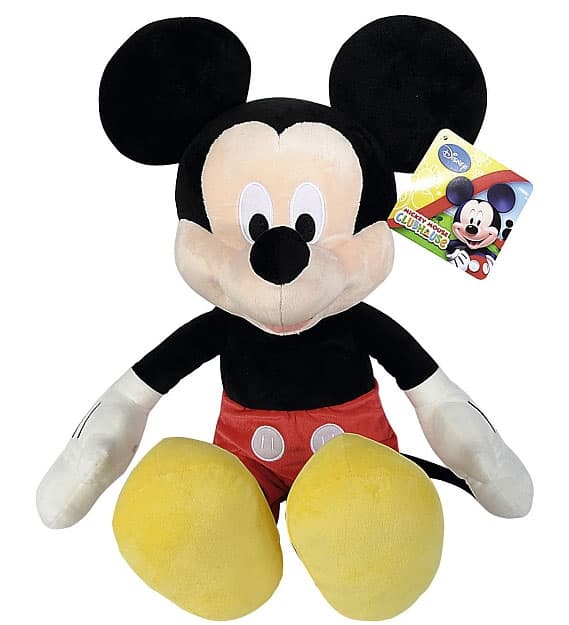 Plišana igračka Miki Maus 61cm 21337