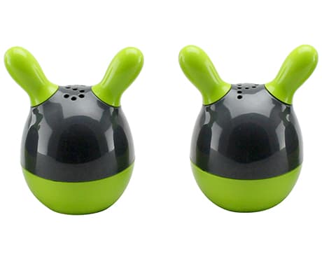 Texell set za so i biber TDE-SB2104