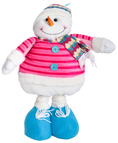 Sneško Belić - Novogodišnja Dekoracija - 90 cm