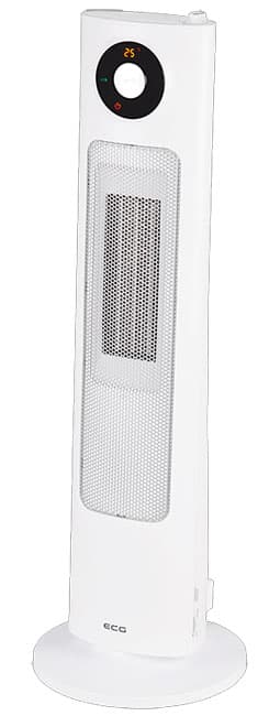 ECG Grejalica PTC sa daljinskim upravljačem i ovlaživačem KT 300 HM