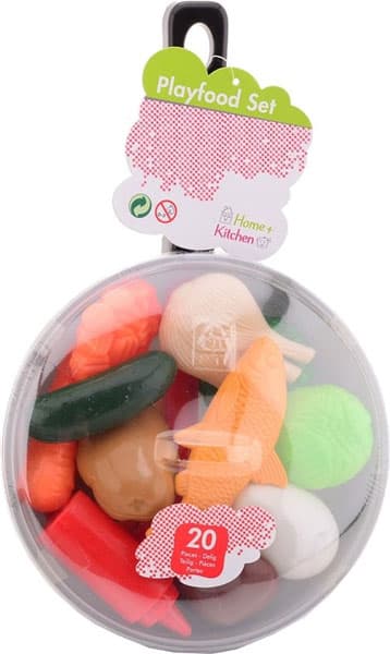 John Toy Set Za Male Kuvare 23267