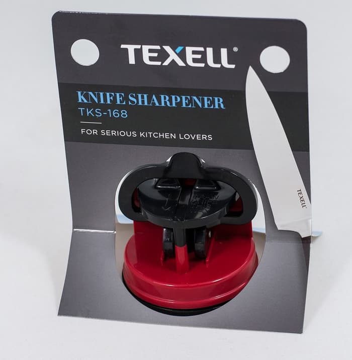Texell oštrač za noževe TKS-168