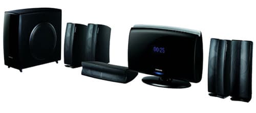 Samsung Kućni Bioskop HT X250