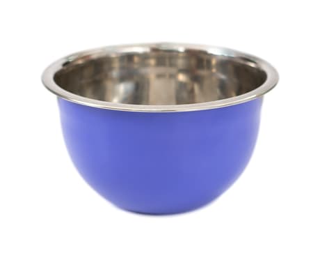 Posuda inox u boji TIPM-B171 15cm