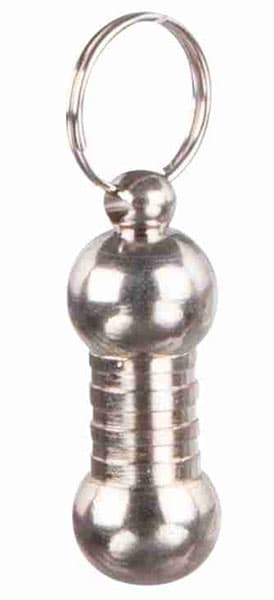 Privezak za psa - adresar Trixie 2280 assorted