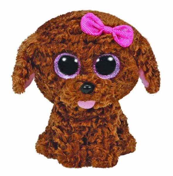 TY Plišana Igračka Pas Maddie MR36157