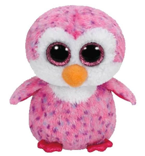 Ty Plišana Igračka Glider Pngvin MR36177