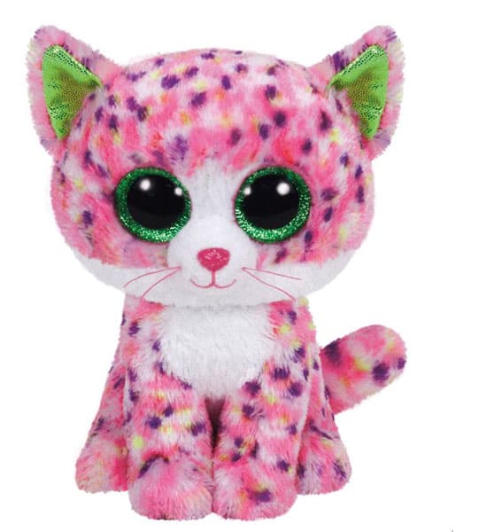 Ty Plišana Igračka Mačka Sophie MR36189