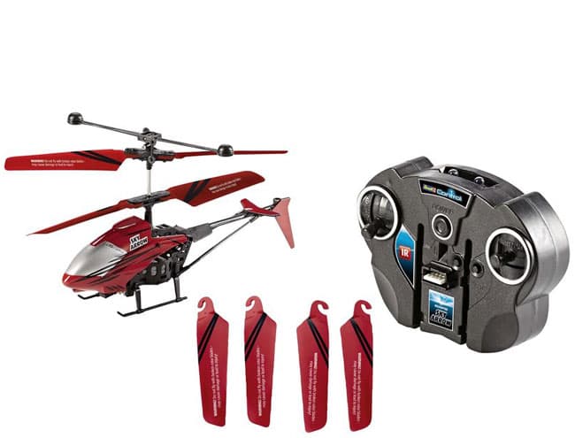 Revell Helikopter sa daljinskim upravljanjem Sky Arrow RV23955
