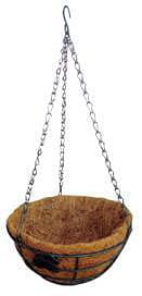 Viseća korpa za saksije 0325894