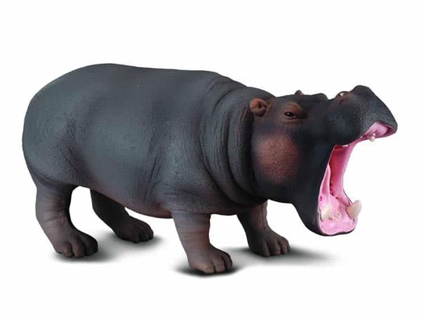 Collecta Divlje Životinje Nilski Konj CT88029