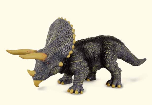 Collecta Dinosaurus Triceratops CT88037