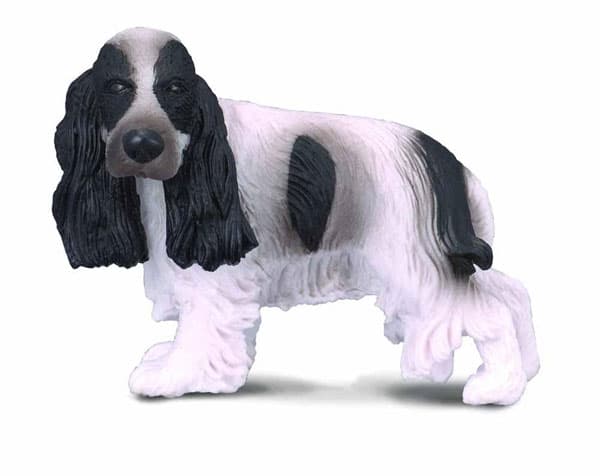 Collecta Domaće Životinje Koker Španijel CT88070