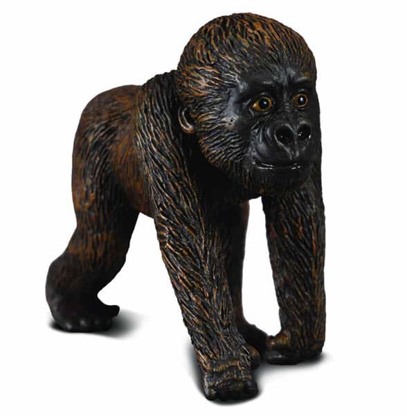 Collecta Divlje Životinje Western Gorila Baby CT88088