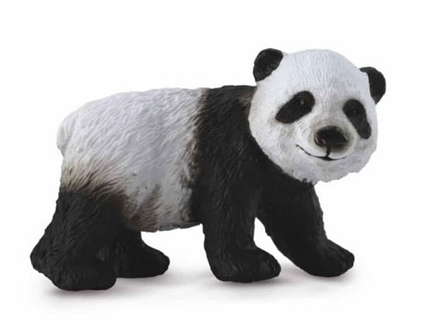 Collecta Divlje Životinje Panda Koji Stoji CT88167