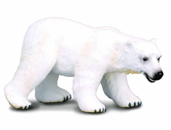 Collecta Divlje Životinje Polarni Medved CT88214