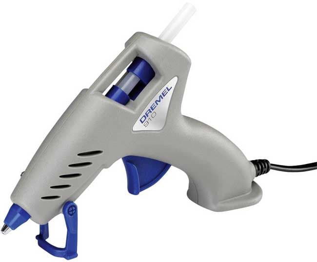 Pištolj za lepak Dremel 910 F0130910JA