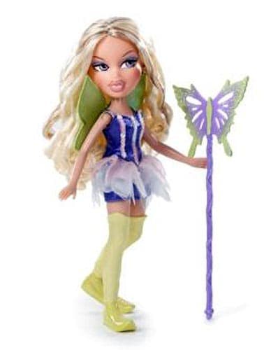 Bratz Costume Party Cloe 354581
