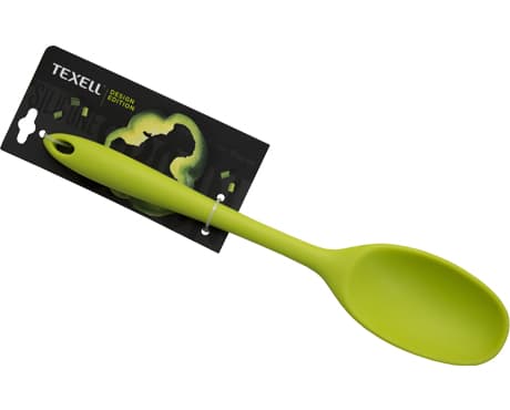 Texell silikonska varjača zelena TS-V127Z 28.5cm