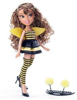 Bratz Costume Party Jasmin 354581