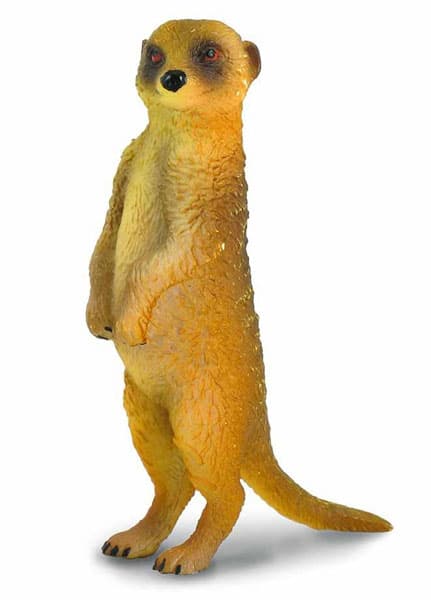 Collecta Divlje Životinje Merkat CT88217