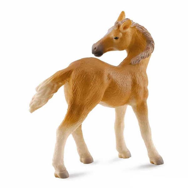 Collecta Domaće Životinje Haflinger  CT88312