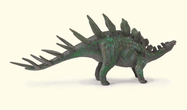 Collecta Dinosaurus Kentrosaurus CT88400