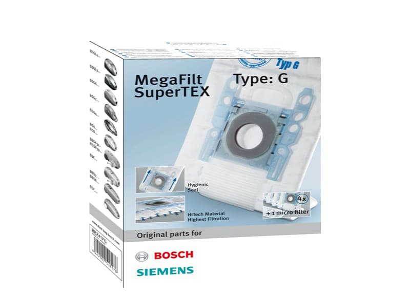 Bosch filter za usisivač BBZ 41FG