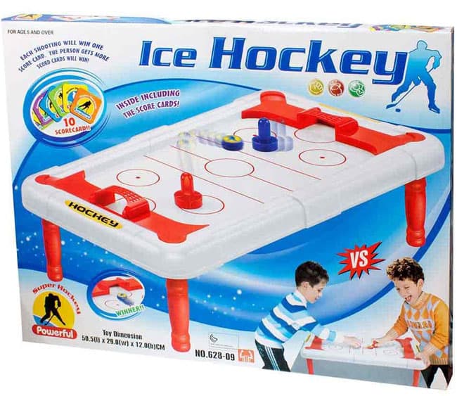 Stoni hokej Best Luck BE822002