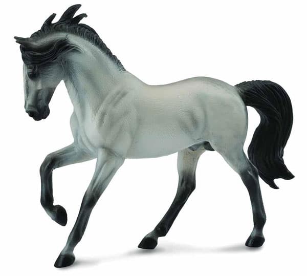 Collecta  Sivi Pastuv CT88464