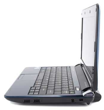 Acer Aspire One D150-1Bb
