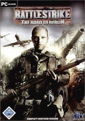 Battlestrike: Road to Berlin - A05904