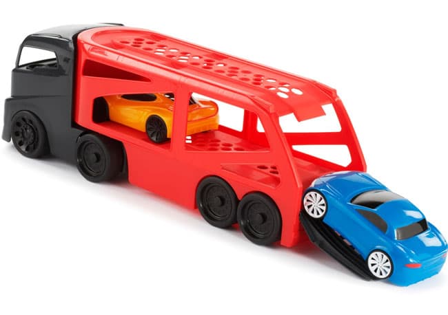 Little Tikes Kamion za prevoz automobila LT641510