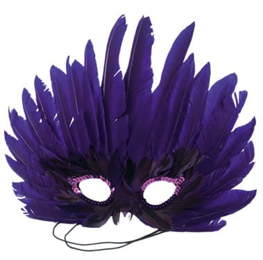 Maska Amazonia 160179