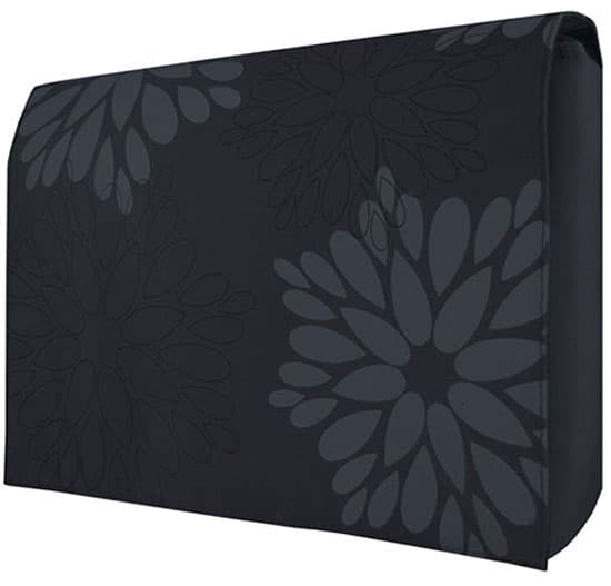 Xwave Notebook torba 15,6 NT5121 tamno siva