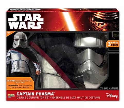 Kostim za maskenbal Star Wars G31572