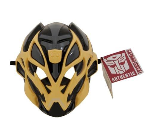 Dečija maskaTransformers 35360