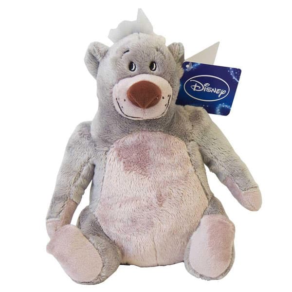 Disney Plišani Balu 25 cm  PD1300026