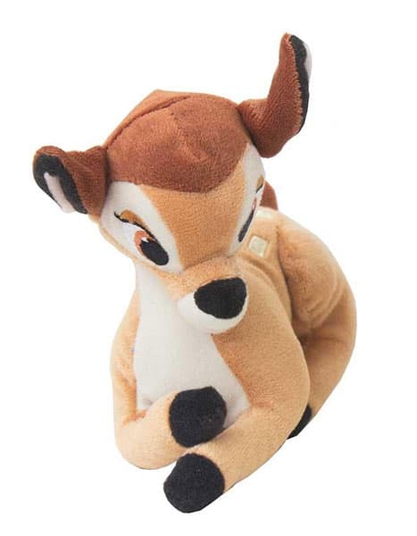 Disney Plišani Bambi 20 cm  PD1300151