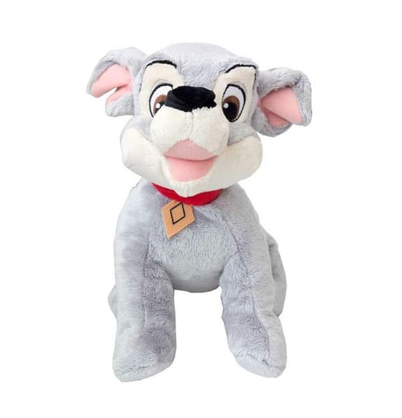 Disney Plišana Igračka Lunja 25 cm PD1300164