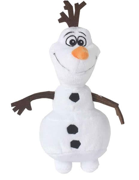 Disney Plišana Igračka Olaf 25 cm PD1300336