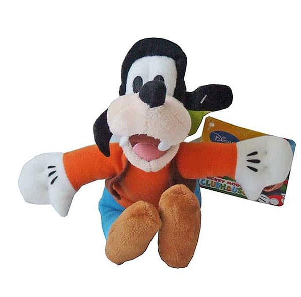 Disney Plišana Igračka Šilja 20 cm PD1601685