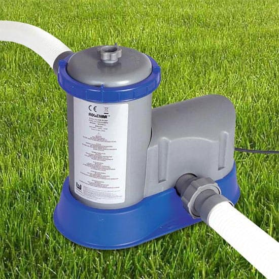 Filterska pumpa Bestway 58122