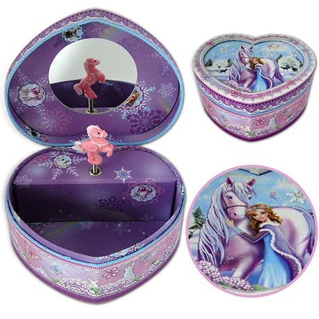 Muzička kutija moj poni BW 130SP 