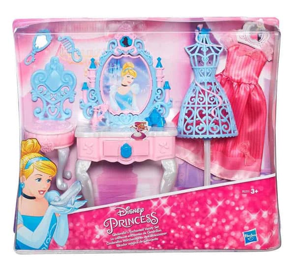 Disney Set Za Pepeljugu B5309