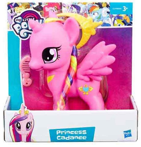 My Little Pony Cadance  B0368
